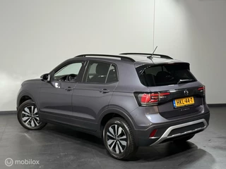 Volkswagen T-Cross Volkswagen T-Cross 1.0 TSI Life DSG | CARPLAY | CRUISE - afbeelding nr 16