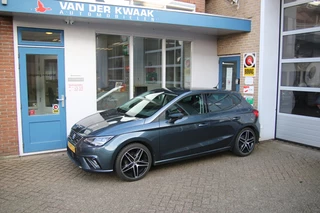 SEAT Ibiza - afbeelding nr 26