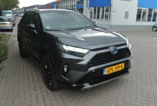 Toyota RAV4 - afbeelding nr 3