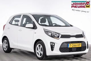 Kia Picanto 1.0 DPi ComfortLine | AIRCO ✅ 1e Eigenaar
