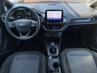 Ford Fiesta - afbeelding nr 23