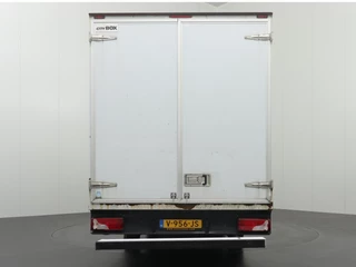 Peugeot Boxer | Navigatie | Airco | Bijrijdersbank - afbeelding nr 11