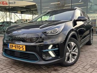 Kia e-Niro Kia e-Niro ExecutiveLine 64kWh Clima Cruise Leder Dealer NAP - afbeelding nr 3