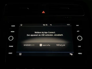 Volkswagen Golf Volkswagen Golf 1.0 TSI Cruise | PDC | CARPLAY | 1ste eigen - afbeelding nr 18