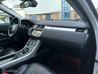 Land Rover Range Rover Evoque Land Rover Range Rover Evoque 2.0 Si4 HSE Dynamic PANODAK - afbeelding nr 12