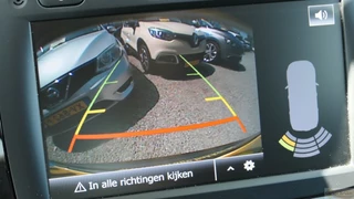 Renault Captur Renault Captur TCe 130 Intens - afbeelding nr 19