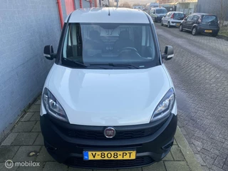 Fiat Doblò Fiat Doblo Cargo 1.3 MJ L1 1e eigenaar nieuwstaat - afbeelding nr 7
