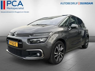 Citroën C4 Picasso - afbeelding nr 1