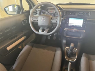 Citroën C3 Citroen C3 1.2 PureTech C-Series Navigatie Clima Cruise Carplay Led Parkeensensor achter - afbeelding nr 24