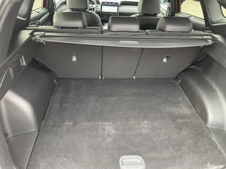 Hyundai Tucson Hyundai Tucson 1.6 T-GDI PHEV N Line 4WD | 265pk | Plug-in Hybrid - afbeelding nr 10