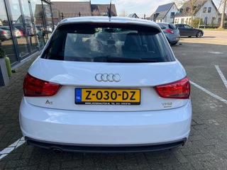 Audi A1 - afbeelding nr 12
