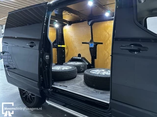 Ford Transit Custom Ford Transit Custom2.0 TDCI L1H1 - AUTOMAAT CARPLAY !!VOL!! - afbeelding nr 10