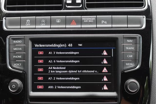 Volkswagen Polo Volkswagen Polo 1.8 TSI GTI 192 PK Executive | NL-Auto | Camera | Carplay | Cruise Contr | Climate Contr | Netjes | Origineel - afbeelding nr 47