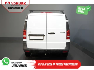 Mercedes-Benz Vito - afbeelding nr 6