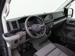 Volkswagen Crafter | Navigatie | Camera | Cruise | Betimmering - afbeelding nr 3