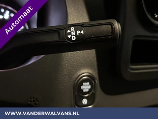 Mercedes-Benz Sprinter Mercedes-Benz Sprinter 317 CDI 170pk 9G-Tronic Automaat L2H2 Fabrieksgarantie Euro6 Airco | Camera | Navigatie Cruisecontrol, Parkeersensoren, Stoelverwarming, Bijrijdersbank - afbeelding nr 8
