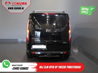 Ford Transit Custom - afbeelding nr 6