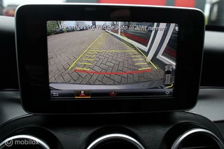 Mercedes-Benz C-Klasse Mercedes C-klasse Estate 180 AMG-Line Leder/Camera/18Inch/NAP - afbeelding nr 22