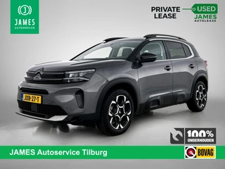 Citroën C5 Aircross 1.2 PureTech Business Plus