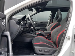 Škoda Kamiq Skoda Kamiq 1.5 TSI ACT Monte Carlo|virtual|ACC|pano|trekhaak - afbeelding nr 23