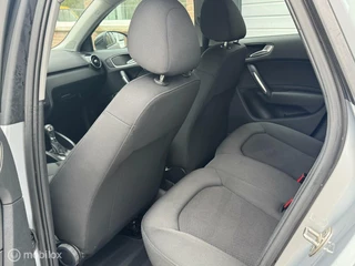 Audi A1 Sportback Audi A1 Sportback 1.4 TFSI DSG S LINE NAVI/AIRCO/CRUISE/PDC - afbeelding nr 7