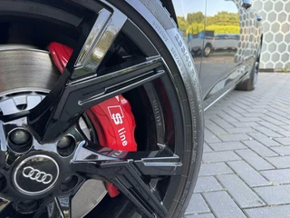 Audi A6 Audi A6 Avant 55 TFSI e quattro Competition Pano Leer Led - afbeelding nr 32