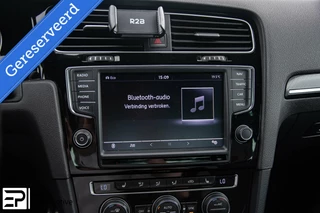 Volkswagen Golf Volkswagen Golf 2.0 TSI R 4Motion|ABT Getuned|Led|Miltek - afbeelding nr 12