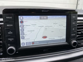 Kia Rio Kia Rio 1.2 CVVT ExecutiveLine 68.DKM ECC CRUISE PDC CAMERA LED - afbeelding nr 14