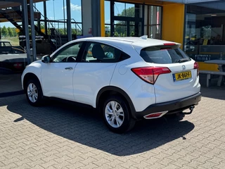 Honda HR-V Honda HR-V 1.5 i-VTEC Elegance - stoelverwarming - navi - afbeelding nr 7