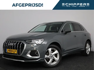 Audi Q3 35 TFSI Pro Line S