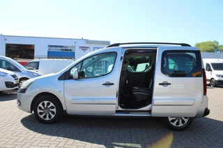 Citroën Berlingo Citroen Berlingo combi 1.6 e-HDi Clima Automaat 2 x schuifd - afbeelding nr 18