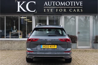 Volkswagen Golf Nieuw! | Pano | Camera | IQ - afbeelding nr 8