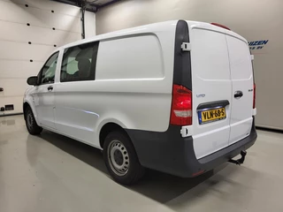 Mercedes-Benz Vito Mercedes-Benz Vito 116CDI L2/H1 Dubbele Cabine Euro 6! - afbeelding nr 15
