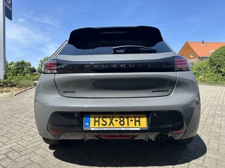Peugeot 208 Peugeot 208 208 1.2 Hybrid 100 Allure - afbeelding nr 11