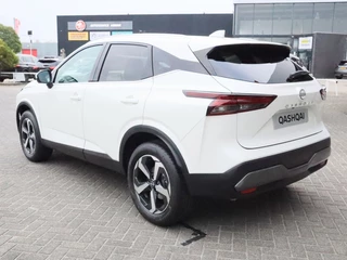 Nissan QASHQAI - afbeelding nr 3