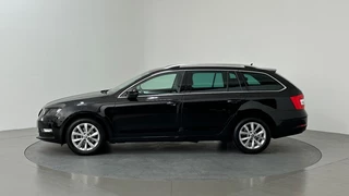 Škoda Octavia - afbeelding nr 5