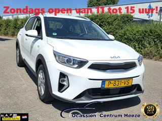 Kia Stonic 1.0 T-GDi MHEV DynLine, 1e Eig! Camera! Carplay!