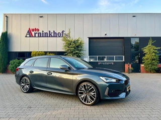 CUPRA Leon Sportstourer 1.4 e-Hybrid VZ Performance