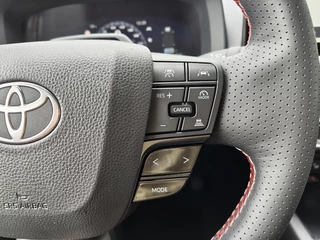 Toyota C-HR - afbeelding nr 15