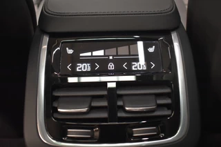 Volvo XC90 Volvo XC90 T8 455PK AWD Ultimate Dark | Luchtvering | Trekhaak | Getint Gla - afbeelding nr 37
