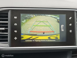 Peugeot 308 Peugeot 308 1.2 PureTech Allure camera Navi Cruise pano - afbeelding nr 38