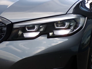 BMW 3 Serie BMW 3 Serie 320i Executive Edition, Automaat / Carplay + Android Auto / Full LED / Camera + Sensoren - afbeelding nr 21