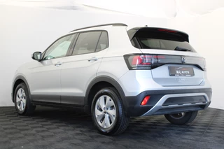 Volkswagen T-Cross Volkswagen T-Cross 1.0 TSI Life Edition - afbeelding nr 4