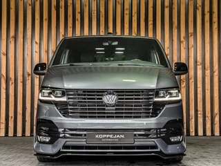 Volkswagen Caravelle | 2X ELECTRISCHE SCHUIFDEUR | STANDKACHEL | CUSTOM STUURWIEL | ALCANTARA HEMEL | - afbeelding nr 27