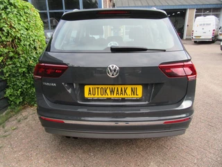 Volkswagen Tiguan - afbeelding nr 5