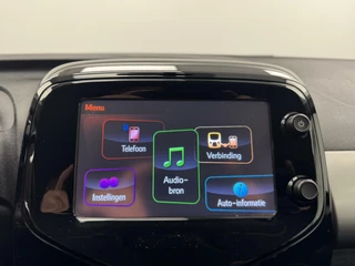 Citroën C1 Citroen C1 1.0 VTi Shine Automaat-Airco-Camera-Bluetooth-Lm15''velgen-Elek.ramen-Elek.spiegels - afbeelding nr 39