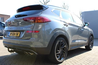 Hyundai Tucson - afbeelding nr 5