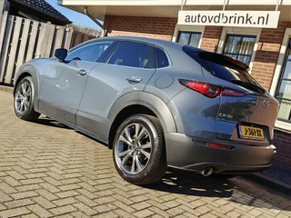 Mazda CX-30 - afbeelding nr 16