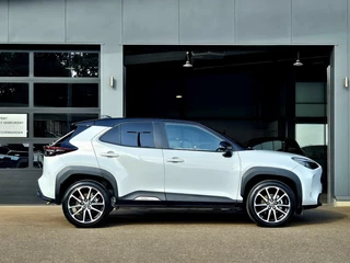 Toyota Yaris Cross Toyota Yaris Cross 1.5 Hybrid GR Sport Automaat |Nav|Cam|Top! - afbeelding nr 50