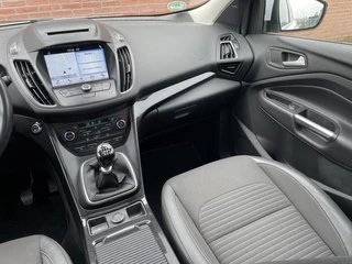 Ford Kuga - afbeelding nr 22